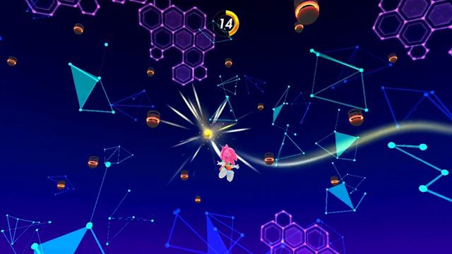 Sonic Superstars (Part 3 [Finale?]) смотреть онлайн