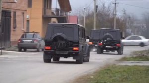 RUSSIAN MAFIA Compilation #2 - 2020