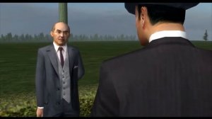 Mafia - Миссия 10 - Омерта