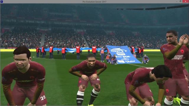 PES 2017 MOD | MUTISWITCHER SIDER SEASON 2023 | OKTOBER 2022 - EPISODE.28 смотреть онлайн