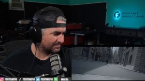 Falling In Reverse - "Last Resort" (Rock Artist Reaction)