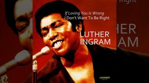 [If Loving You Is Wrong] I Don't Want to Be Right