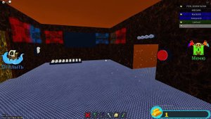 5 НОЧЕЙ В ПОДЪЕЗДЕ В РОБЛОКС 2 НОЧЬ!