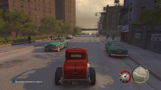 Прохождение Mafia 2 часть 11 (60 FPS) смотреть онлайн