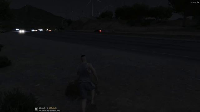 Dept. of Justice Cops #306 - Modified Faggios! (Criminal) смотреть онлайн