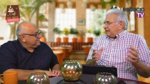 Café con Sabor Amargo --David Alpizar y Gerardo Durán (17/10/2019)