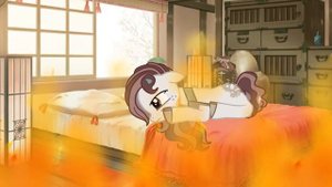 ~Пони страшилка~ 9 кукла