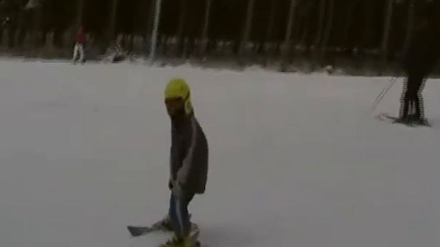 Mareček-Alberto Tomba смотреть онлайн