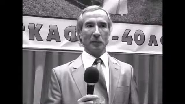 Хаджисмел Варзиев - о нем говорит ветеран ансамбля "Кафт" Т.Тобоев смотреть онлайн