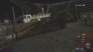 "IS THIS REAL RELAXINGEND?" Zombies With Randoms Call of Duty Black Ops Moon Gameplay