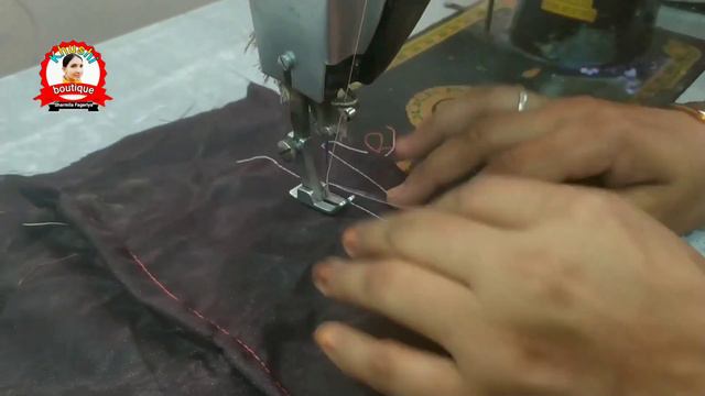Silai Machine Ka Dhaga Tutna | Silai Karte Samay Kapda Khichta Hai | Sewing Machine Problems смотреть онлайн