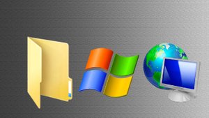 Как поменять значок папки на компьютере Windows! ДЛЯ ТЕХ КОМУ НЕ НРАВЯТСЯ ОБЫЧНЫЕ ЗНАЧКИ