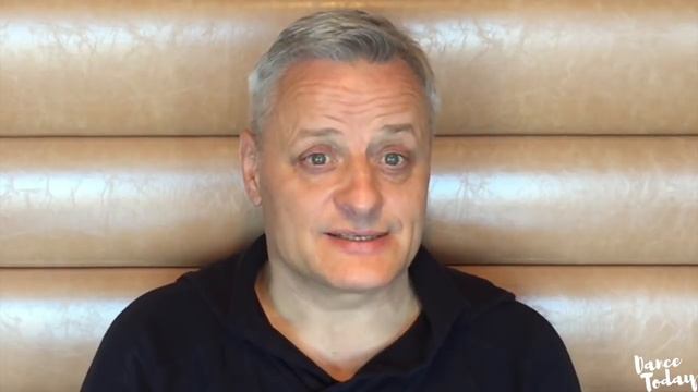 Hans Galke | Dance Today Interview | Professional Latin смотреть онлайн