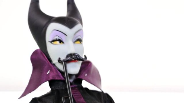 PHOTO BOOTH Barbie and Disney Princess Ariel / Maleficent Sister Fun Day Dolls смотреть онлайн