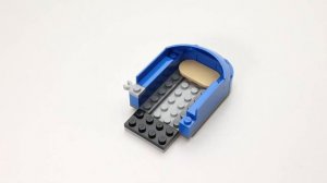 LEGO 樂高 60315 城市系列 警察行動指揮車 快速組裝 | LEGO 60315 Police Mobile Command Truck Speed Build