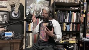 Dino Jelusick, Mike Portnoy & Joel Hoekstra "Jane"