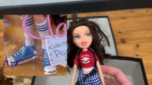 My First Bratz Haul