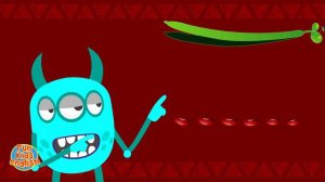 The Vegetable Song Vegetables Are Yummy! Fun Kids English