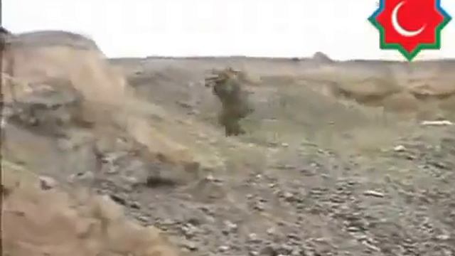 Азербайджанская лезгинка
