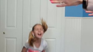 Four Corners Room SWAP!! Tannerites 4 Corners Blindfold GAME!