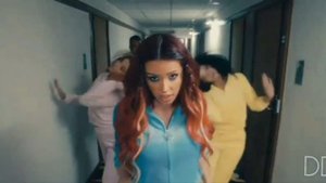 Breskvica x Beyoncé - Naughty Doll (Lutka / Naughty Girl) Mashup / Remix