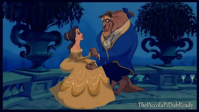 [ITA Dubready] La Bella e la Bestia - Balcone (Belle Off) [HD] смотреть онлайн