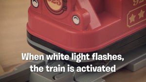 LEGO DUPLO How To Connect App Demonstration