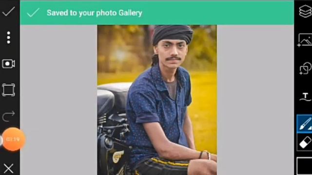 # Lightroom Snapseed Tone New Effect Photo Editing Full Tutorial "