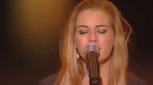 Lea Rue (Emma Lauwers) Lost Frequencies - Reality /Live/