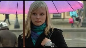 Кукла с человеческим лицом