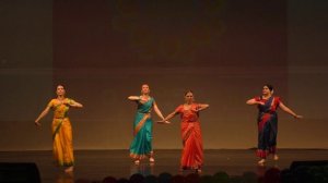 Риаз | Стилизация катхака | Группа ЧАККАР | Полуклассический