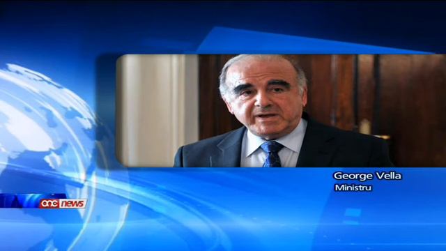 Il-Ministru George Vella se jieħu passi kontra l-PN. смотреть онлайн