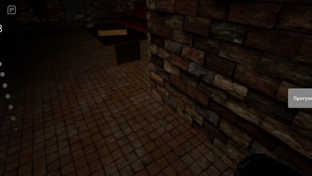 Mr_rodlox) играю в роблокс первый хоррор!