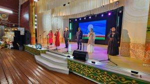 День государственности Республики Саха (Якутия)