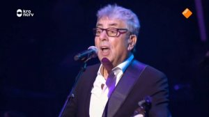 10cc - Dreadlock holiday (41 years later - Night of the proms 2019)