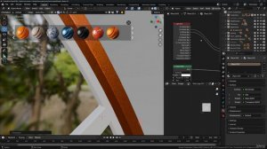 035_Adding materials for the windows