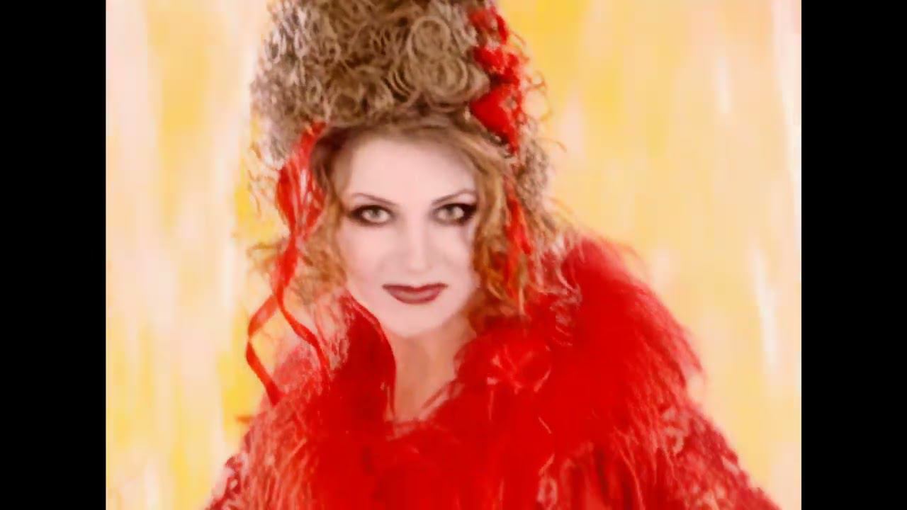 Лариса Черникова - Всего один глоток (4K) смотреть онлайн