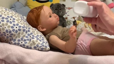 ВЛОГ С РЕБОРНОМ / УТРО С РЕБОРНОМ