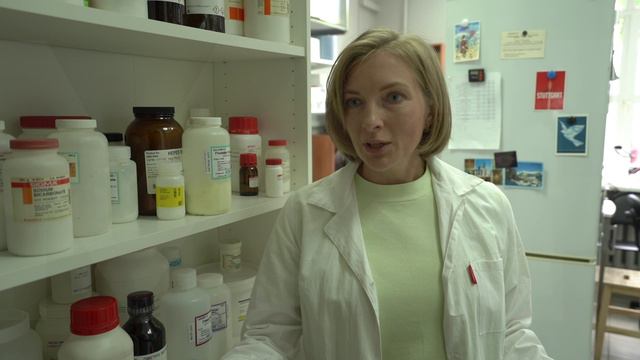 Цех: Ученые смотреть онлайн