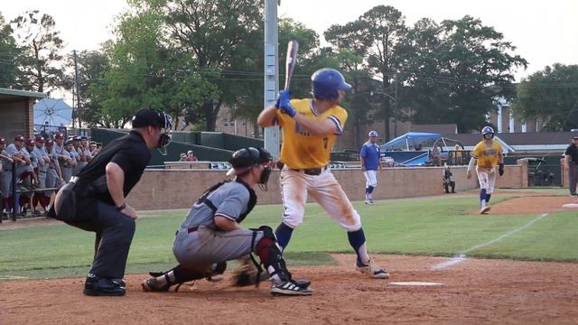 SAU Baseball Highlights vs. Henderson | NCAA DII Central Region Tournament Championship | 5.21.22 смотреть онлайн