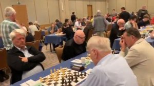 Chess and holidays - ACO World Amateur Chess Championship Rhodes 2019