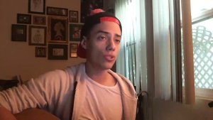 ADELE - When We Were Young (Leroy Sanchez Cover)