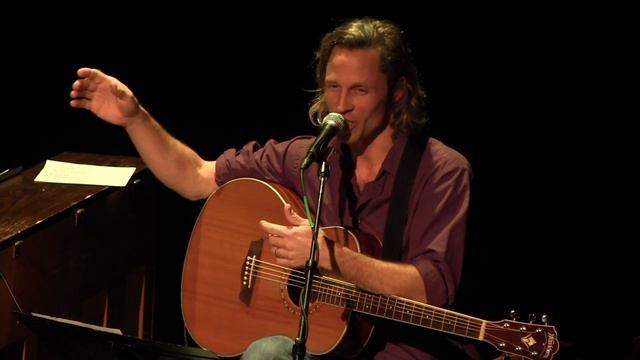 George Maurer and Jeff Engholm   Set 1
