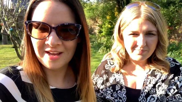 Weekend Vlog | Poundland Haul | Car Boot Haul | Easter Egg Hunt! смотреть онлайн