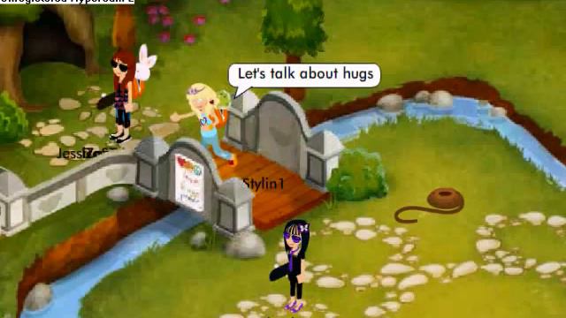 BABV, Let's Talk About Love, Meaghan Martin, HQ смотреть онлайн