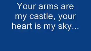 Everytime We Touch Lyrics