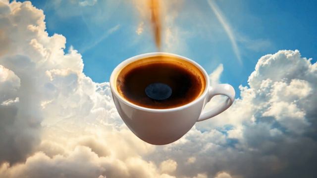 Coffee Dreams - Coralli