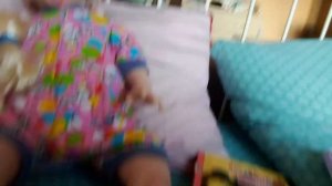 день с реборном Никой #reborn #roleplay