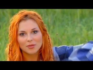 Лариса Черникова  - Хочу быть только с тобой