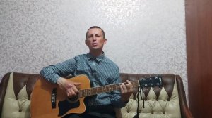 Я ЛЮБЛЮ ТЕБЯ, ИИСУС